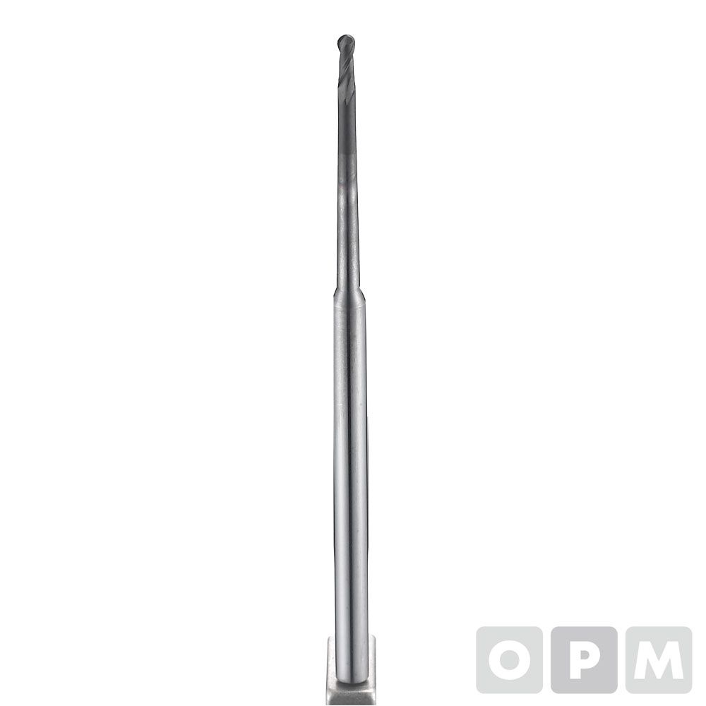 4G TAPER NECK BALL E/M(2F) D1.5X4X1.5(30)X70(2도