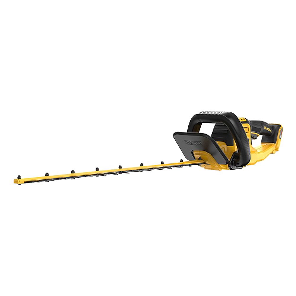 디월트 BL DCMHT573N 충전전정기 650mm 60V 베어툴