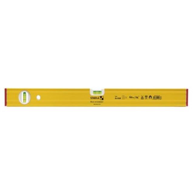 80ASM 스타빌라중폭자석수평 1EA 1/000mm (40)