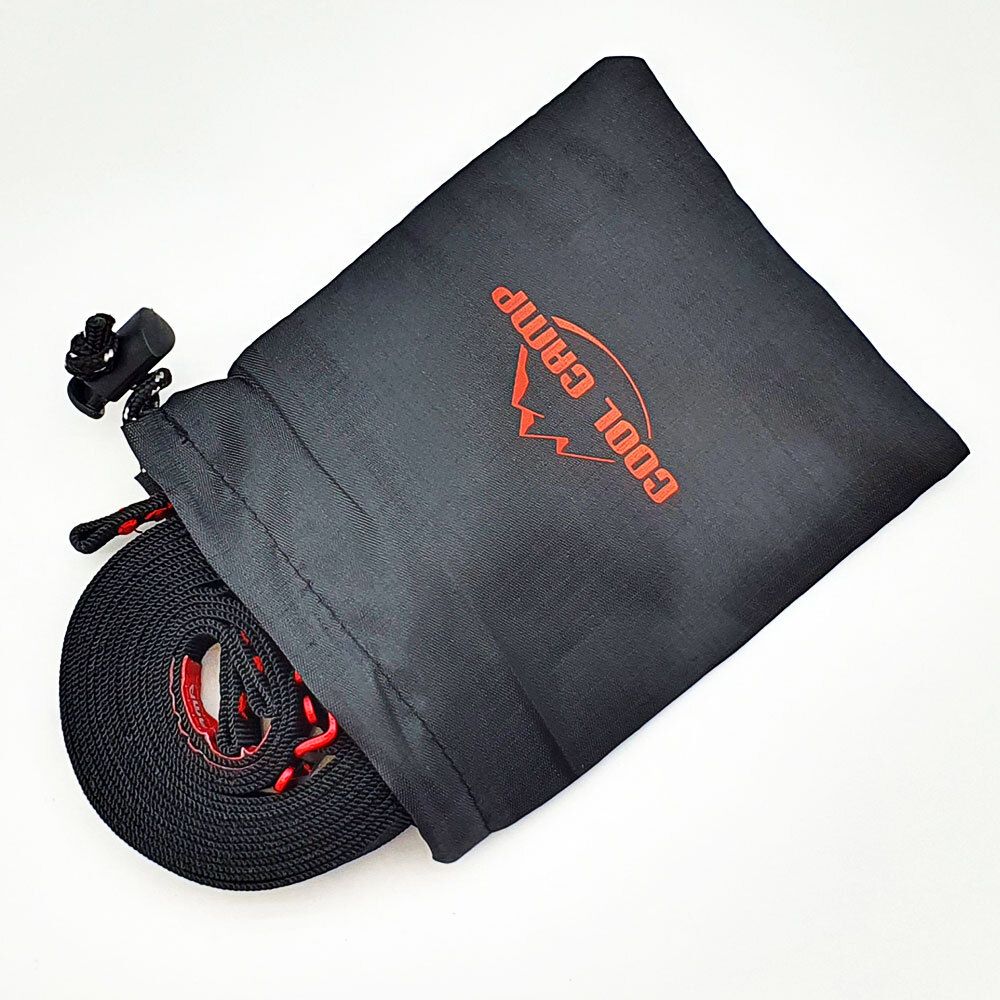 침낭벨트 캠핑 고정벨트 고정끈 스트랩 캠핑벨트 압축벨트 2p