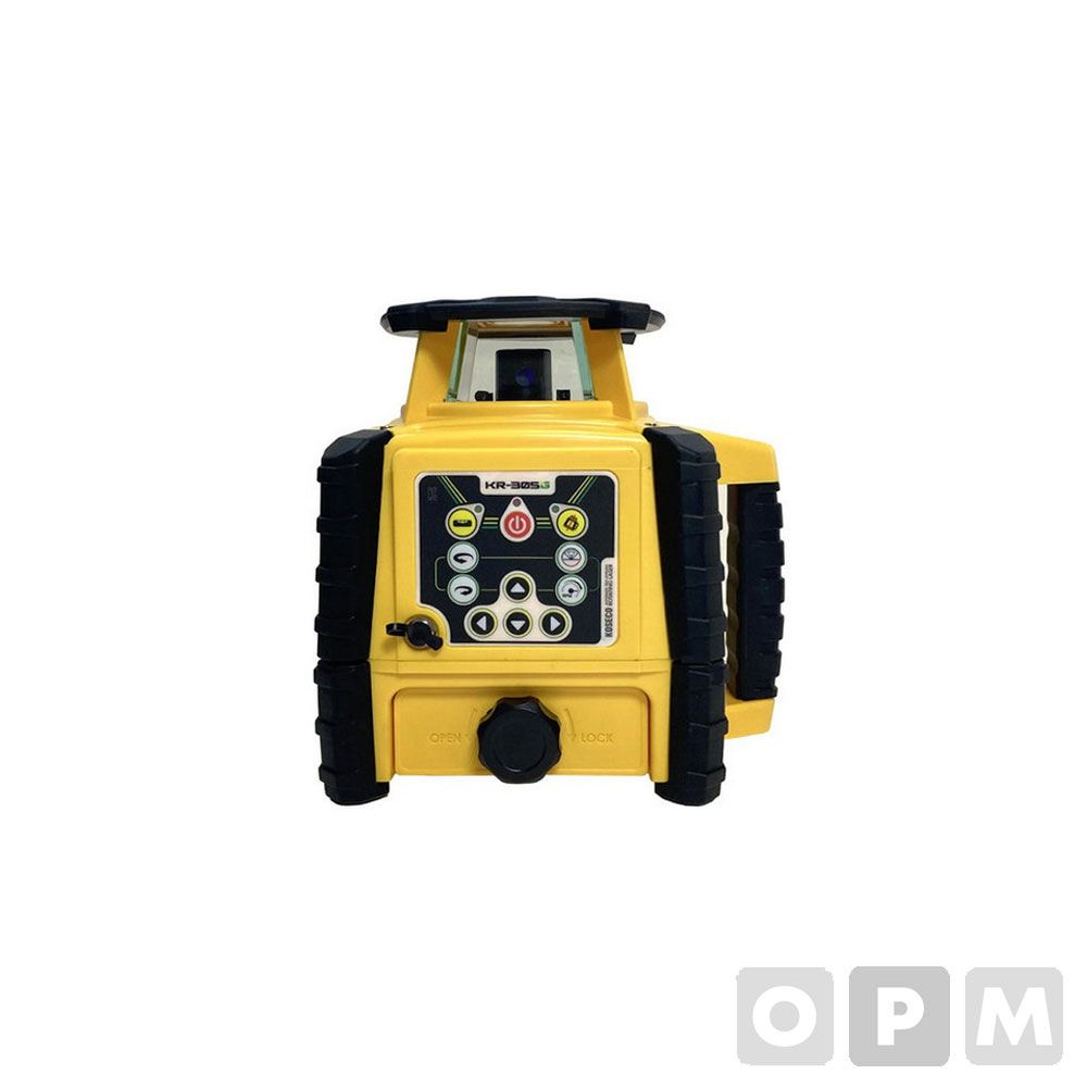 코세코 KR-305G 회전 레벨기 적색 대만 KR305