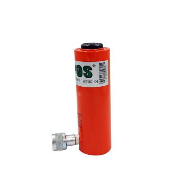 TS-1010 대진유압램 1EA 10T x 100MM(TS-1010)