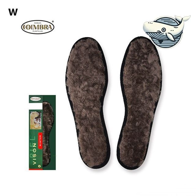 비존 양털깔창 겨울발열 편안한 발수납창