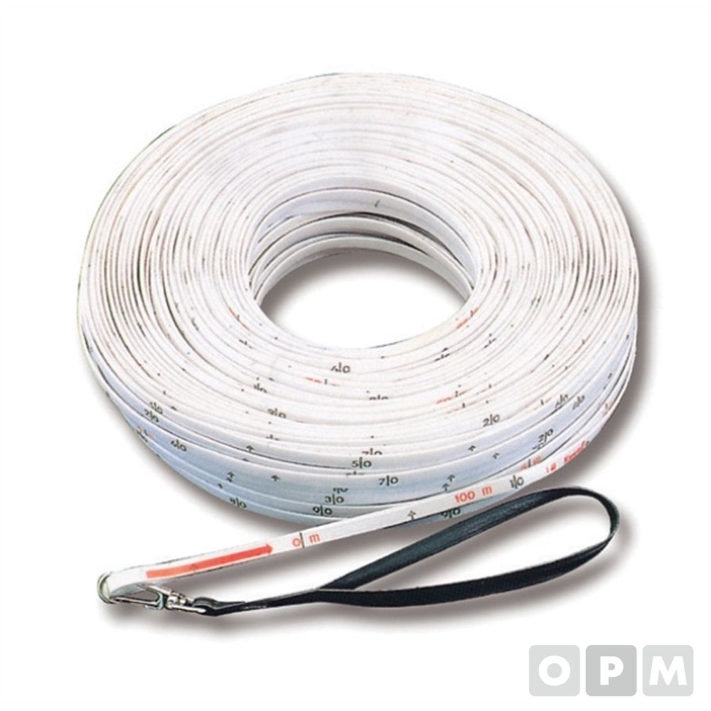 코메론 줄자-간승 100mx7.0mm/KMC500-100/1EA