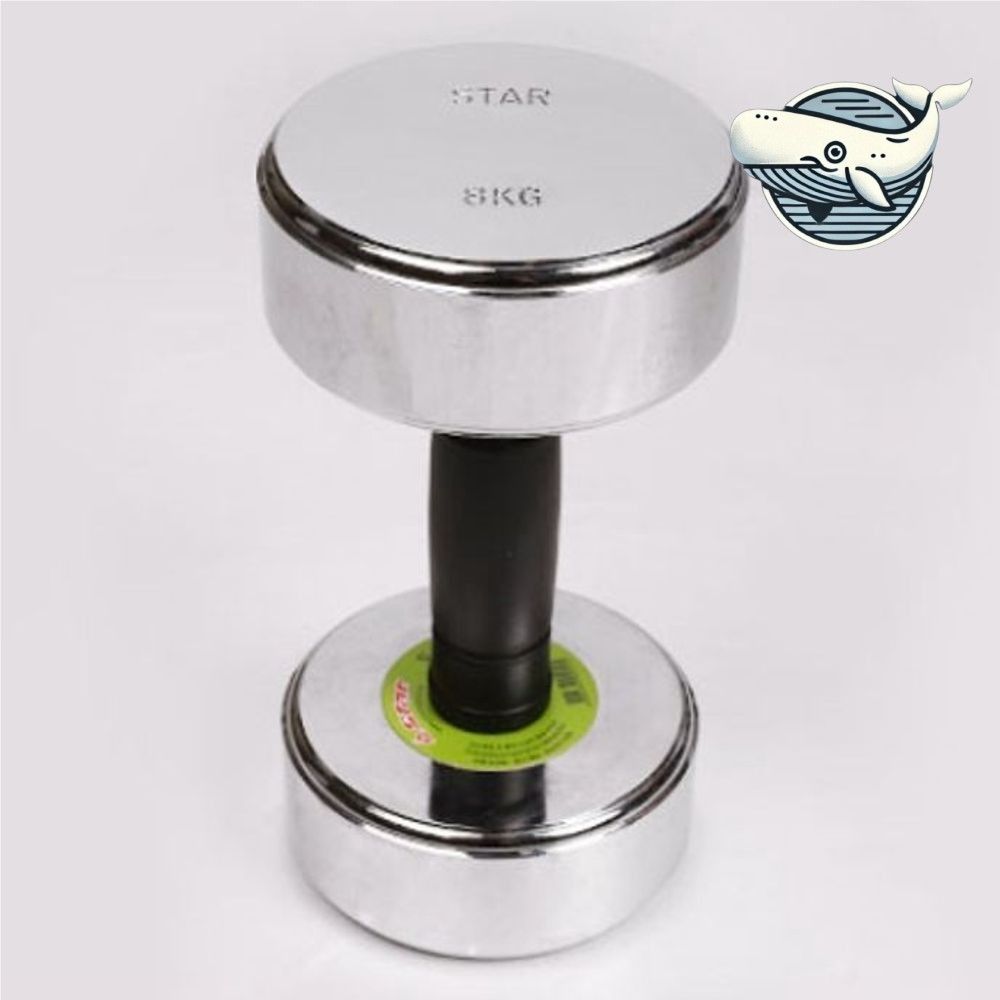 홈트레이닝 아령 근력 강화 기구 11kg