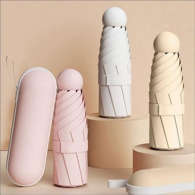 여름 양산 우산 우 양 케이스 암막 차단 초경량