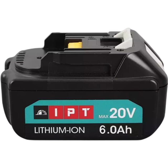 IPT 배터리 20V 6.0Ah 마끼다 호환 배터리 (18V  M