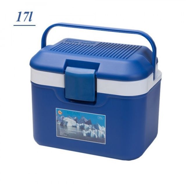 아이스박스 17L