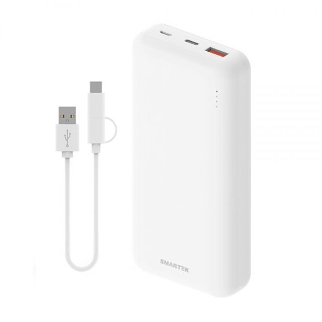 스마텍 고속충전 PD보조배터리 20000mAh (STPB-PD20)