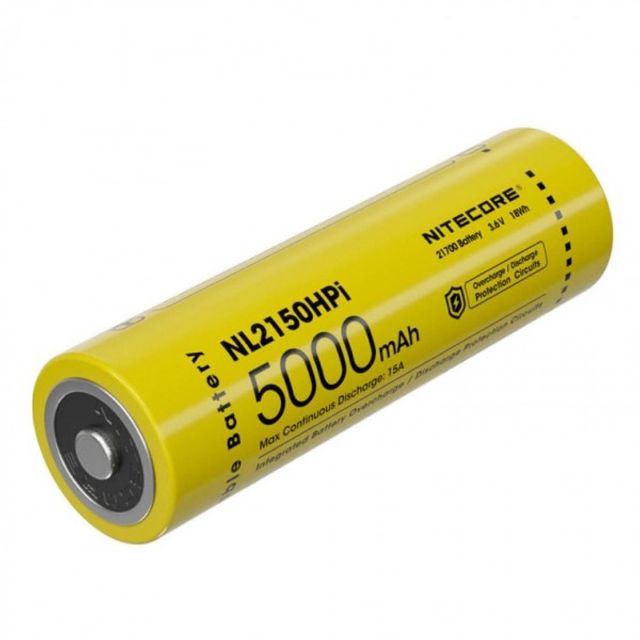 리튬이온 21700 배터리 5000mah 고방전