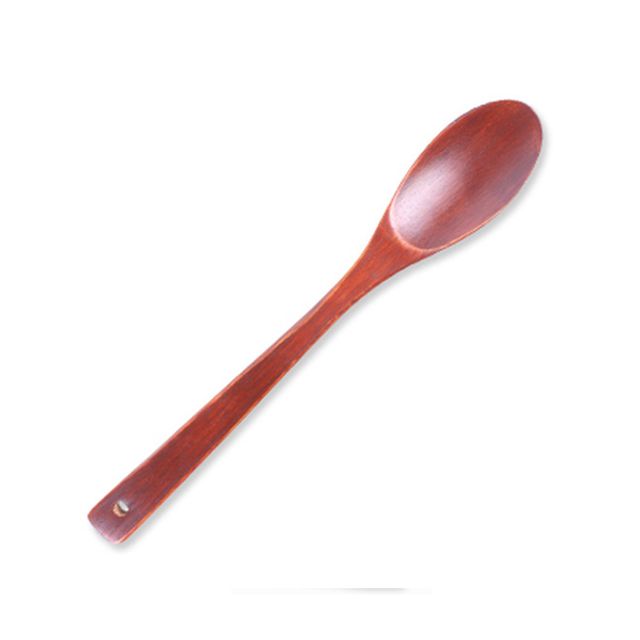 SE 옻칠 볶음 스푼 대 10개