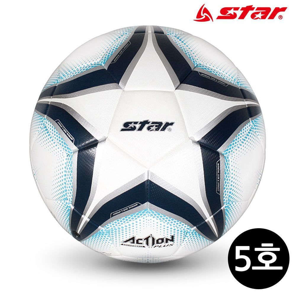스타스포츠 축구공 액션 플러스 5호 SB675P