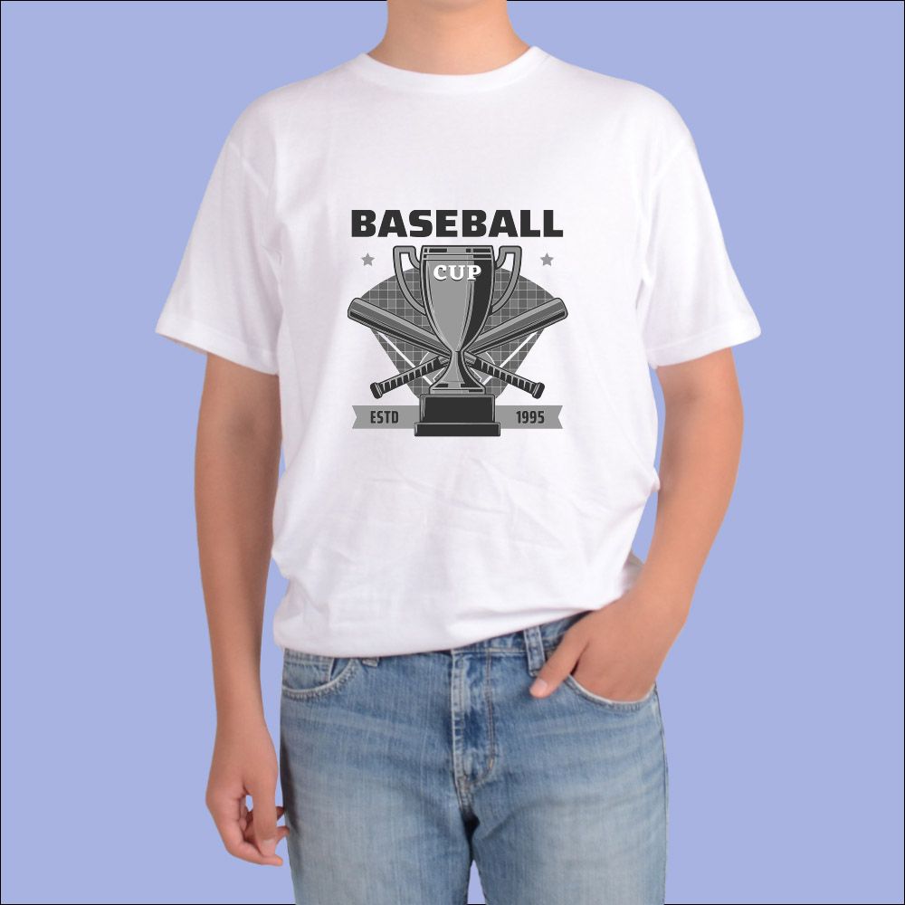 반팔티셔츠 프로야구 baseball 야구 야구동호회