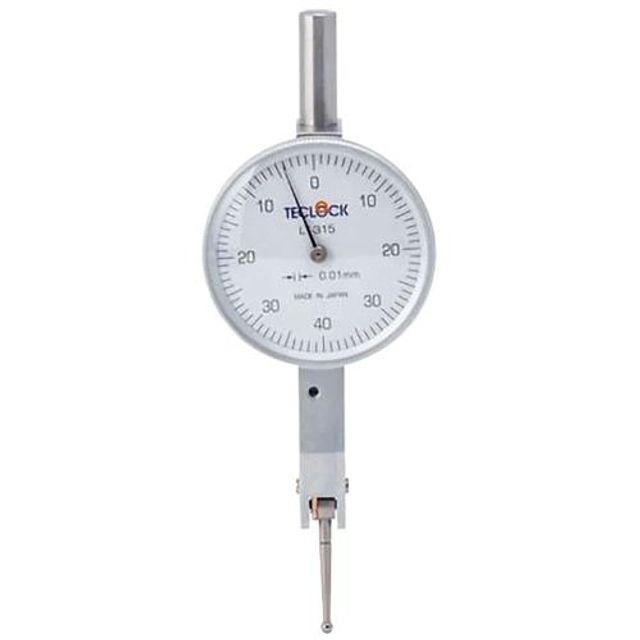 LT-315 테크락다이얼테스트인디케이터 1EA LT-315 (