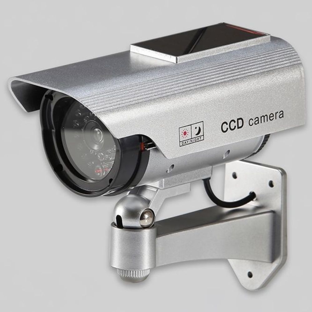 CCTV 모형 카메라 방범 보안 카메라 안전 CCTV J10