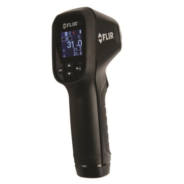 92618 적외선온도계 FLIR-TG54 24 1