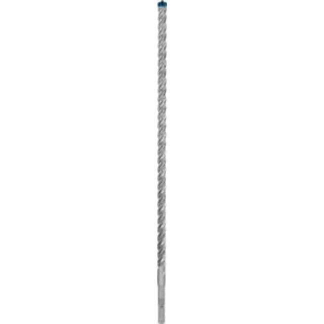 EXPERT 햄머드릴비트 4날 SDS Plus-7X 14x400x465 E