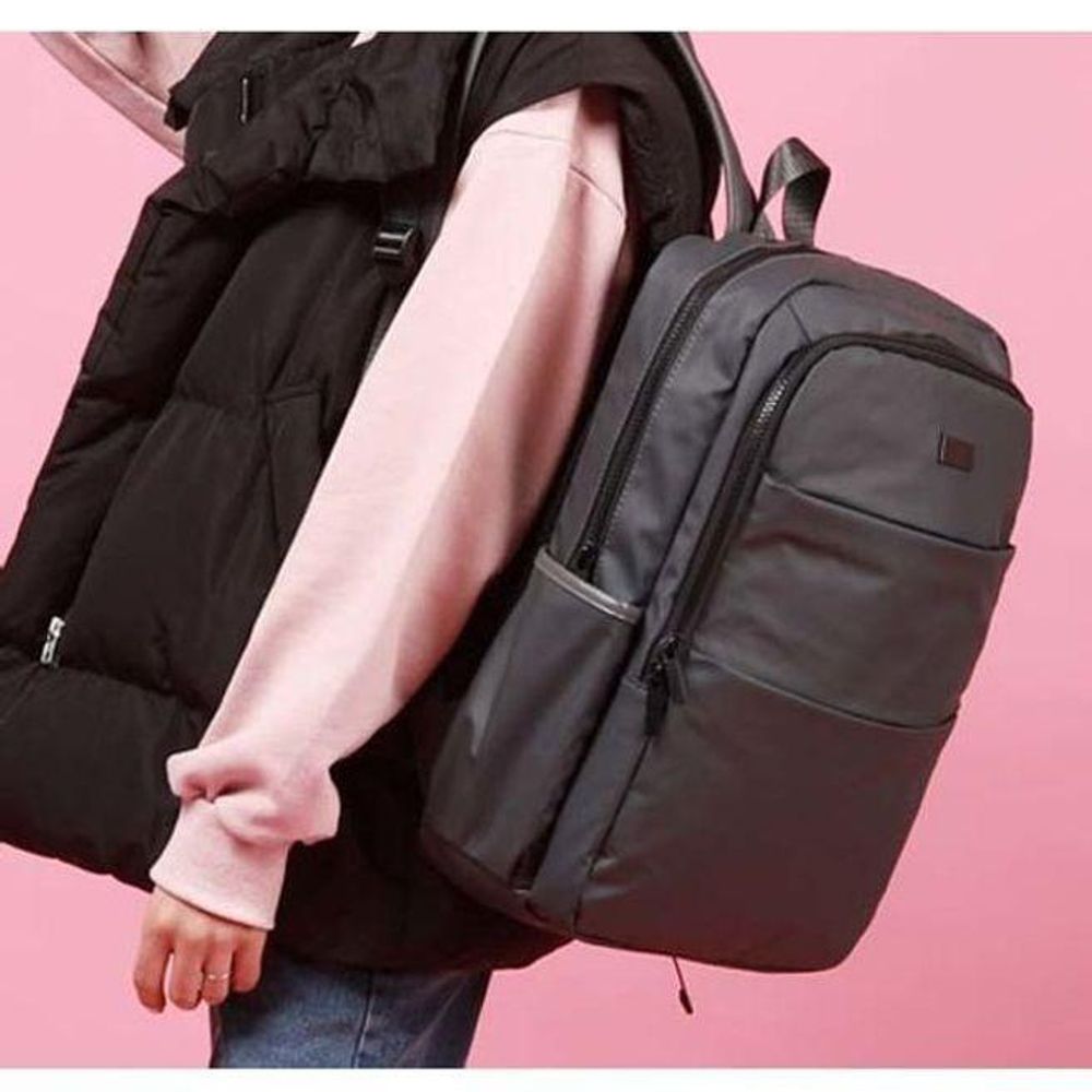 백팩 노트북 사무실 가방 직장인 대학생 백팩 여행용