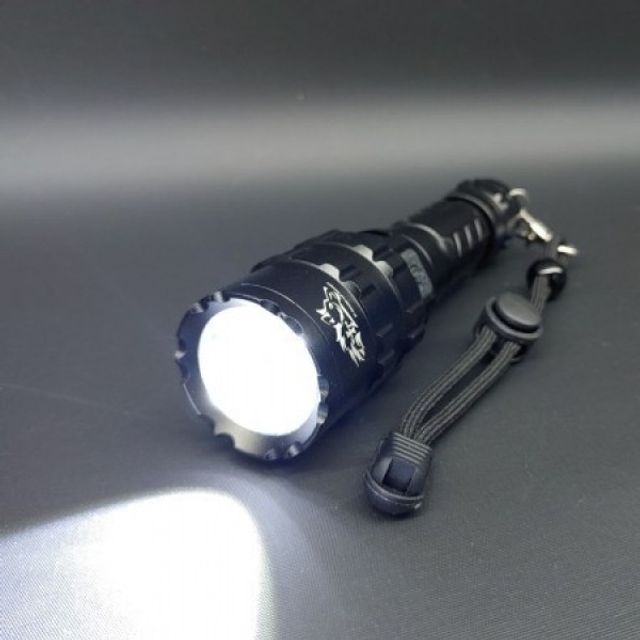 색상랜덤 마그네틱+후크고리 워크라이트 27LED 243COM
