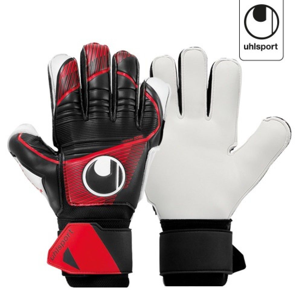 Uhlsport파워라인 Soft Flex Frame 축구 골키 옵션 2