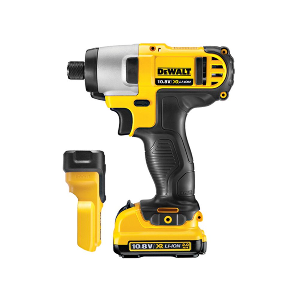 DEWALT 충전임팩트드라이버(컴팩트)_DCF815D2T-KR 1