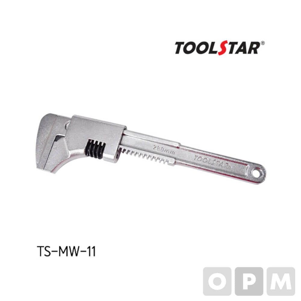 툴스타 모터렌치 TS-MW-11 모터 렌치 11