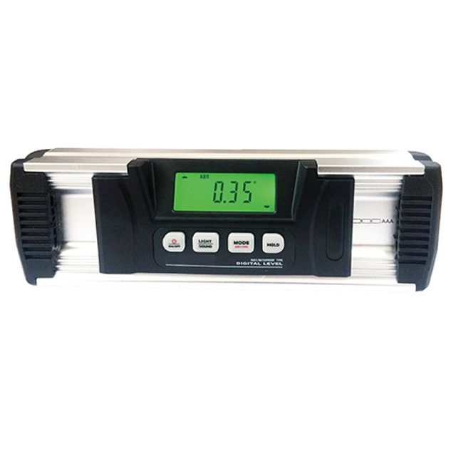 블루텍각도기 디지털수평 BDM-200WP 1EA