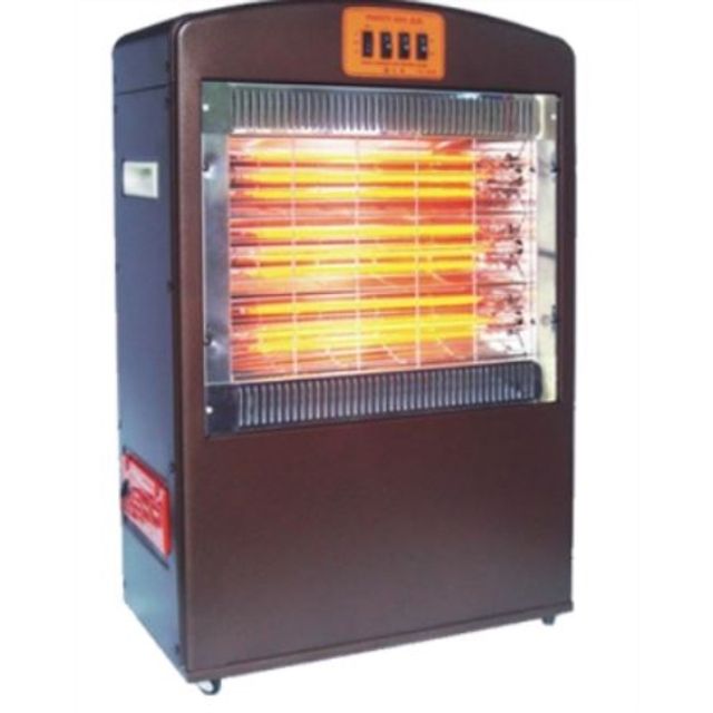 나노카본 온풍기히터 3KW NC-3000W