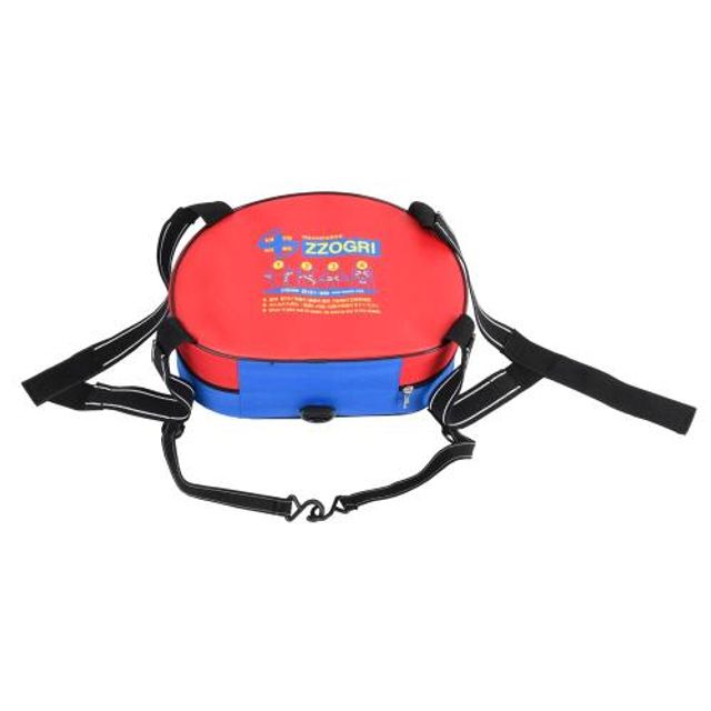 쪼그리 작업방석 ZZOGRI4.0-C 타원형 ZZOGRI4.0-C 1