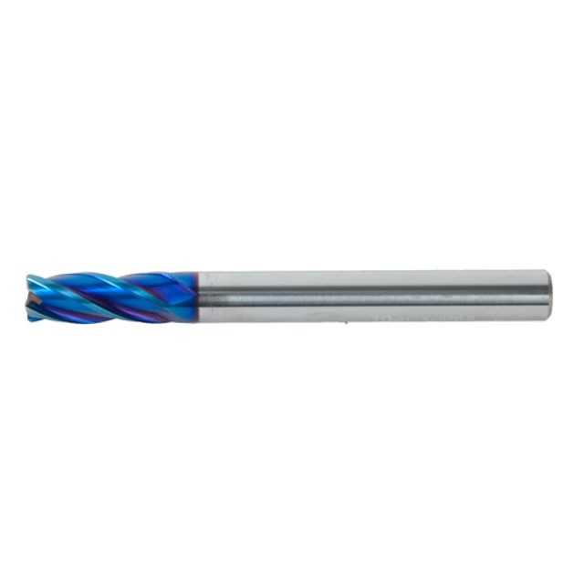 와이지원 초경래디우스엔드밀(X5070S) 4F-8(R0.5)x8