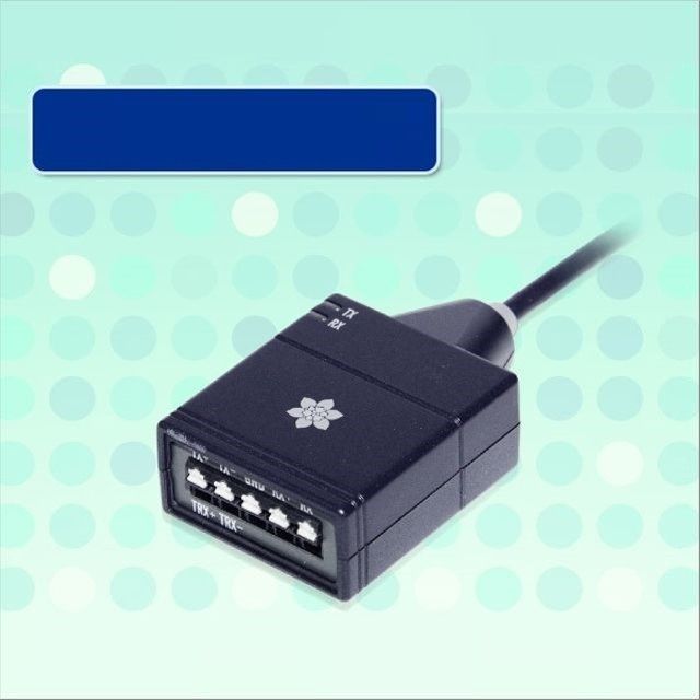 FUS-1T COMBO-ISO USB to RS422 RS485 컨버터