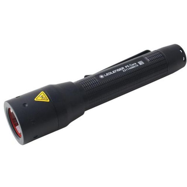 레드랜서 라이트(LED) P5 Core(건전지有) 1EA