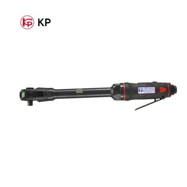 KP 에어라쳇렌치 에어렌치 KP-2329 3/8SQ 롱타입
