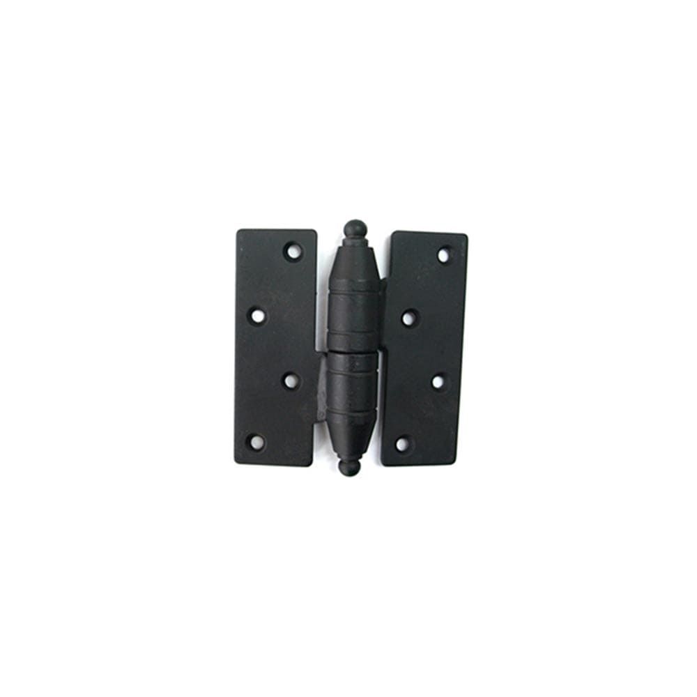 다용도 철제 좌측용 속경첩 36x106x25mm 가구경첩
