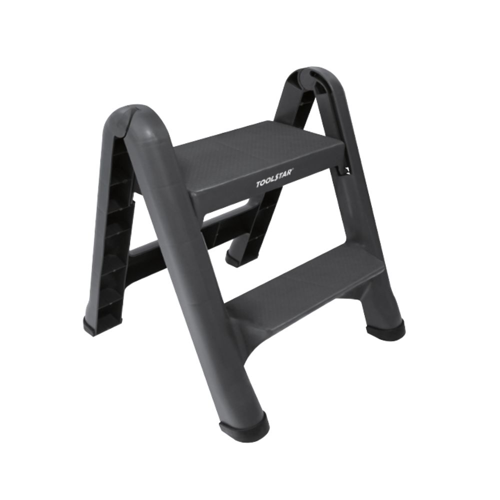 TOOLSTAR 스텝사다리_TS-SS-2S 하중 200kg