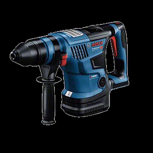 BOSCH 충전함마드릴(브러쉬리스/BITURBO) GBH18V-34