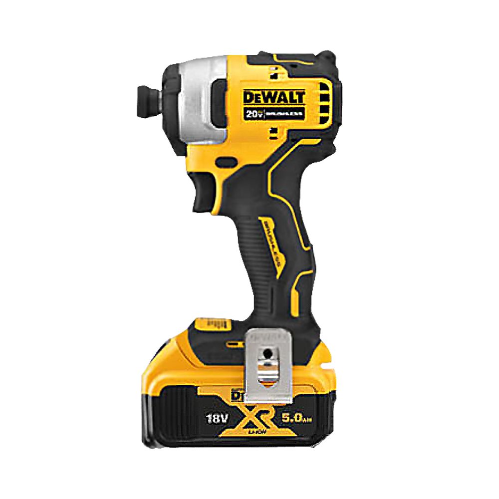 DEWALT 충전임팩트드라이버(컴팩트)_DCF809P2-KR 20