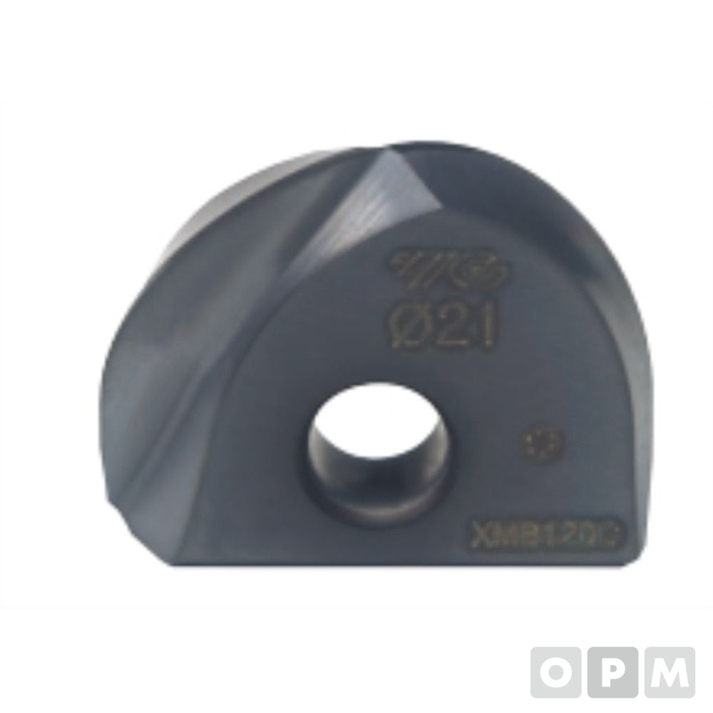 I-Xmill 초경볼인써트 XMB120C320S
