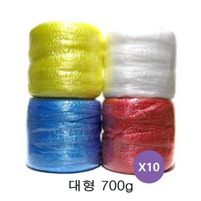 바인더끈 대 10롤