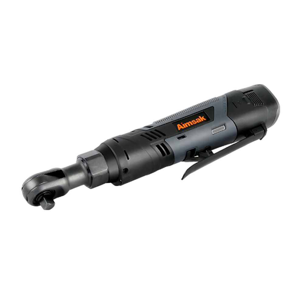 AIMSAK 충전라쳇렌치_AI414RW 14.4V/2.0Ah/3/8/280R