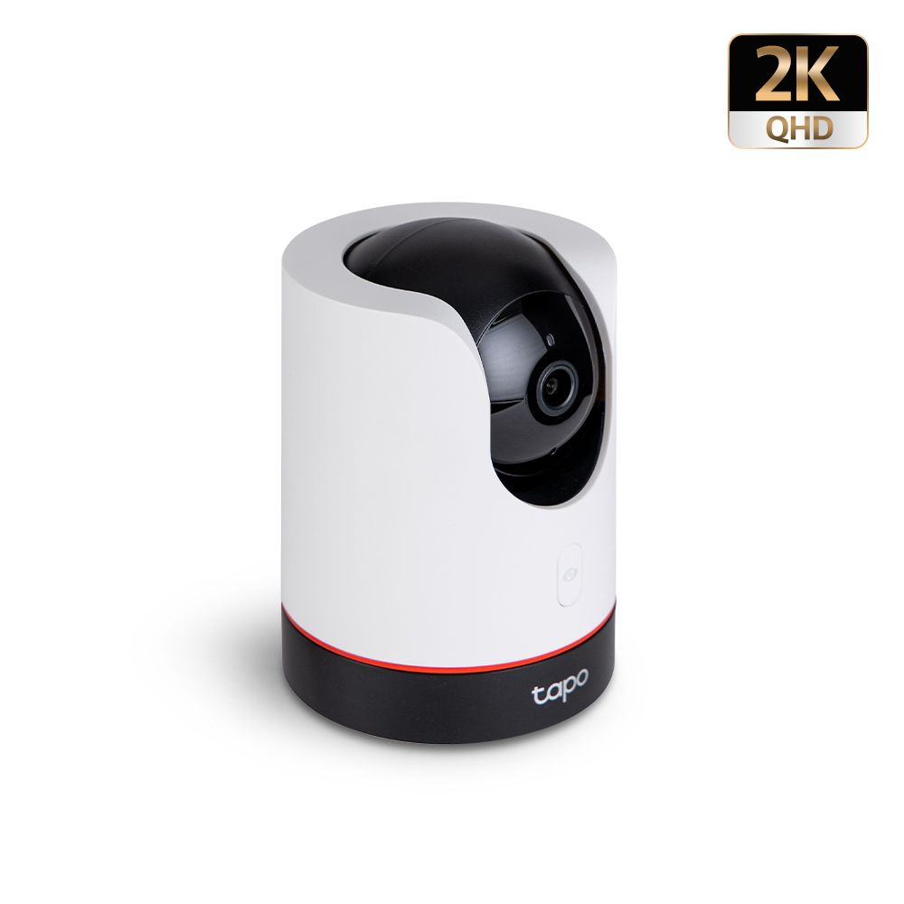 TP-LINK Tapo C225 400만 화소 가정용 홈 CCTV 실내