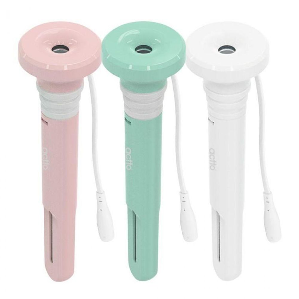 모이스처 생수병 스틱형 USB 미니 가습기
