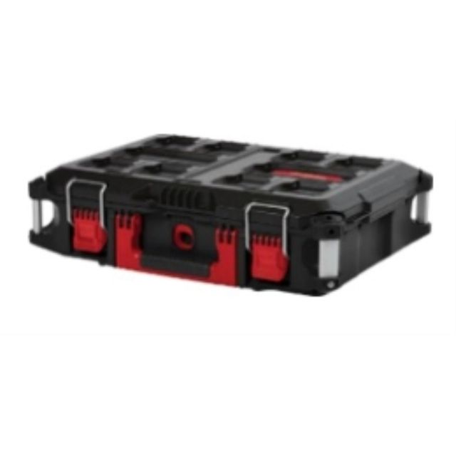 블랙팩아웃툴박스(M) PACKOUT Tool box(black) 4932