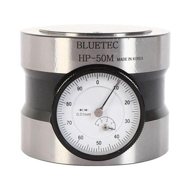 HP-50M 블루텍공작기기(Y)하이트프리세터 1EA HP-50