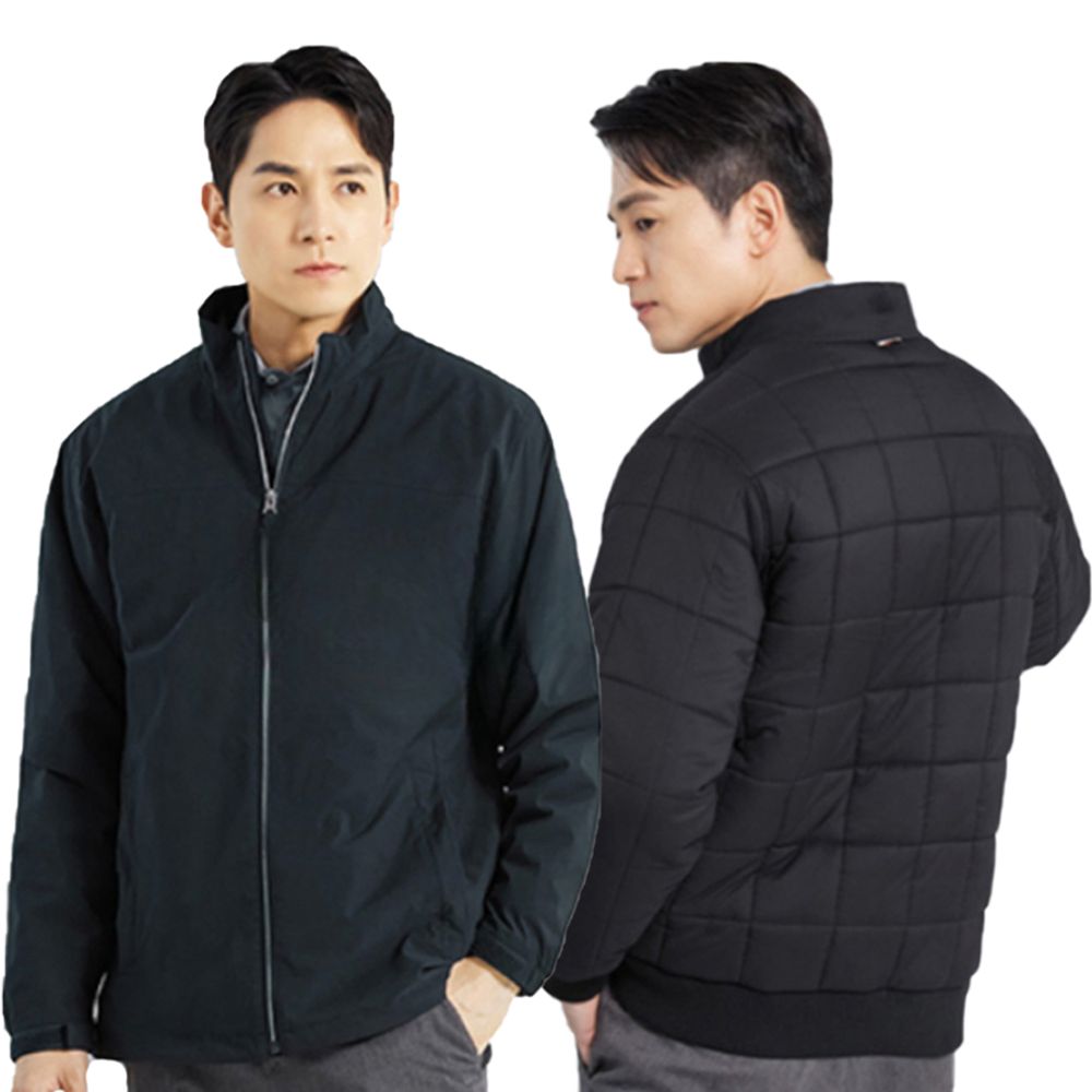 겨울작업복 외피 내피 남여 UNIBOSS 2237 추동복