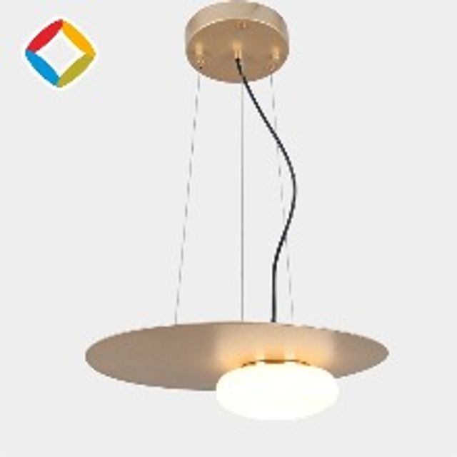 LED 8W 버즈 1등 팬던트 조명 식탁등 카페조명 인테