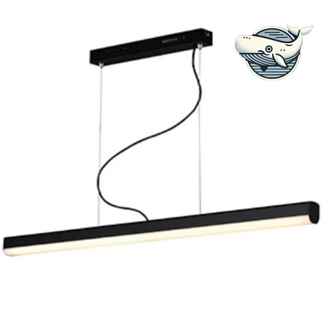 모던 인테리어 LED 팬던트 조명 세련된 거실