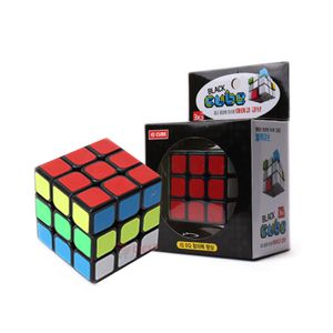 아이티알,NE 아이큐 블랙 큐브 3x3 X2개 퍼즐 회전큐브 학습 놀이
