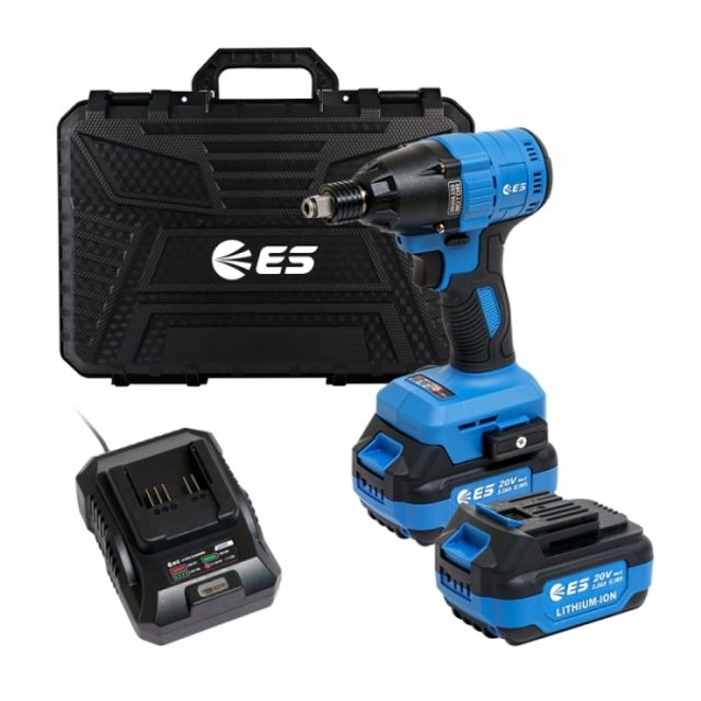 충전임팩드라이버-렌치20V 20V 240Nm 1250/2300/290