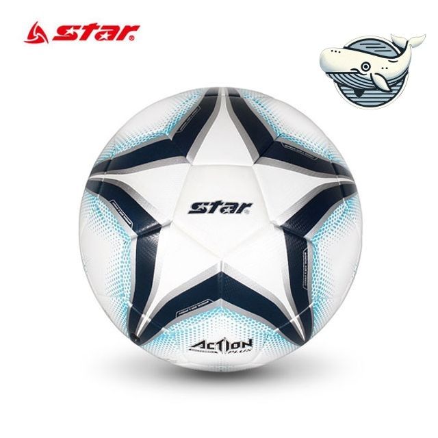 스타 축구공 액션플러스 전용 축구 연습용